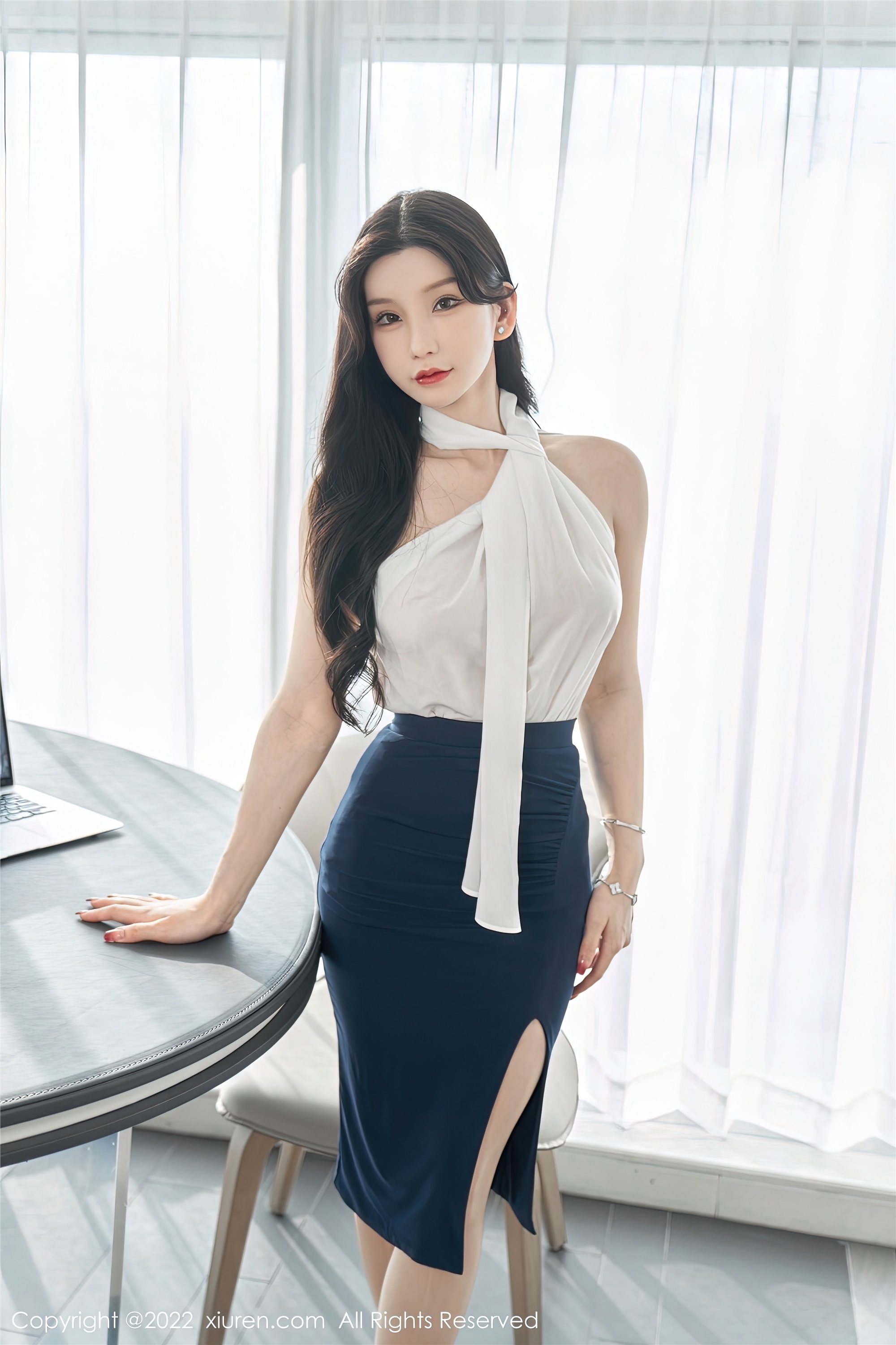 Xiuren秀人网 2022.12.02 NO.5948 周于希Sally